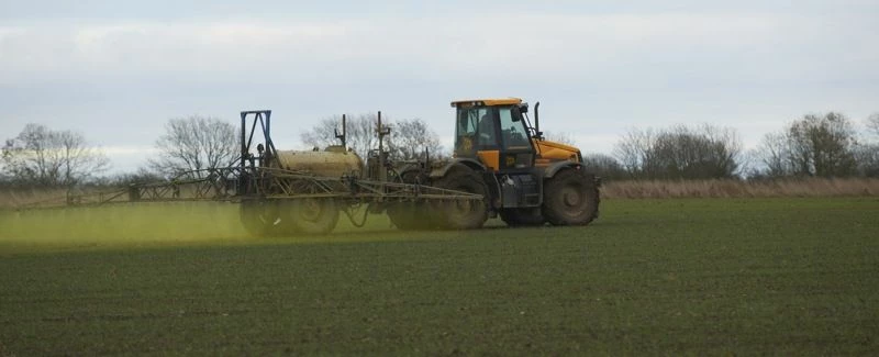 tractor