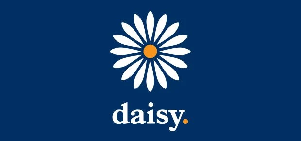 Daisy logo