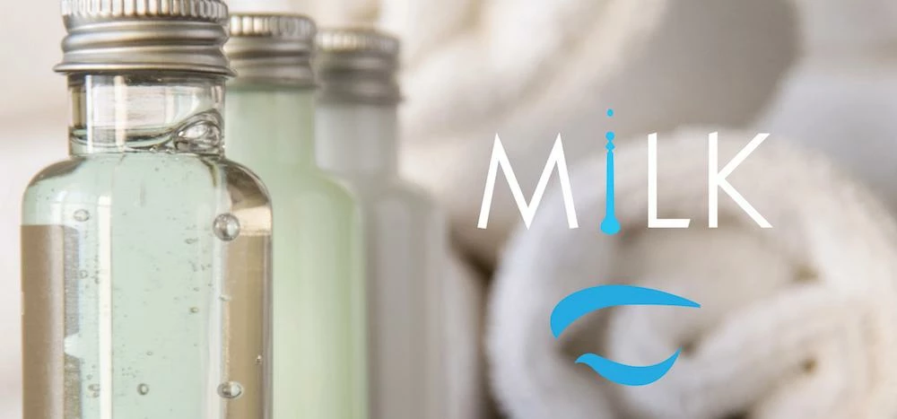 MILK had launched on Seedrs, raising £190,000 of its £300,000 target in nine days