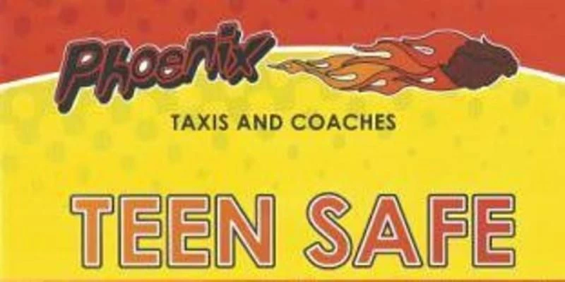 Teen Safety