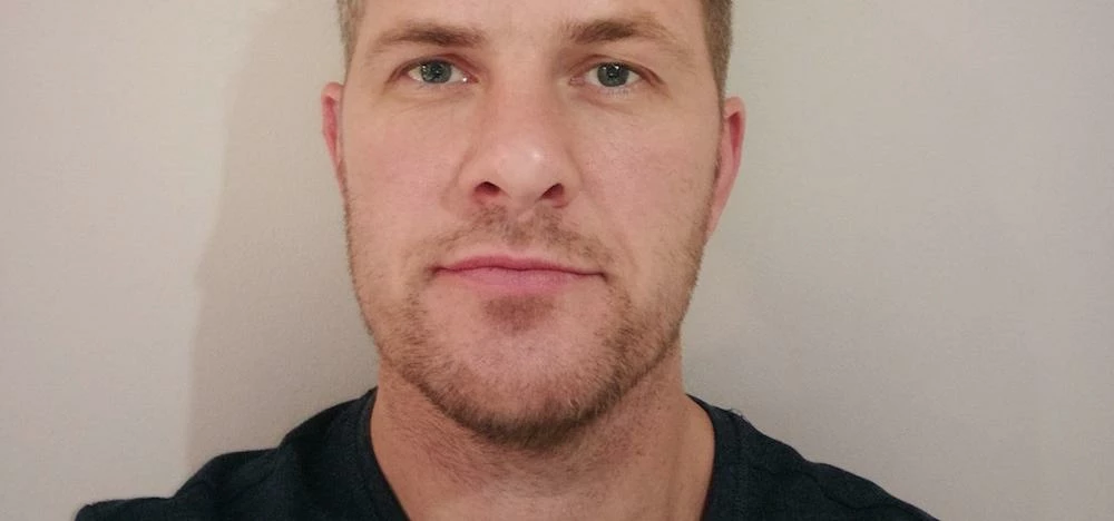 Mason Lord director Andy Craig
