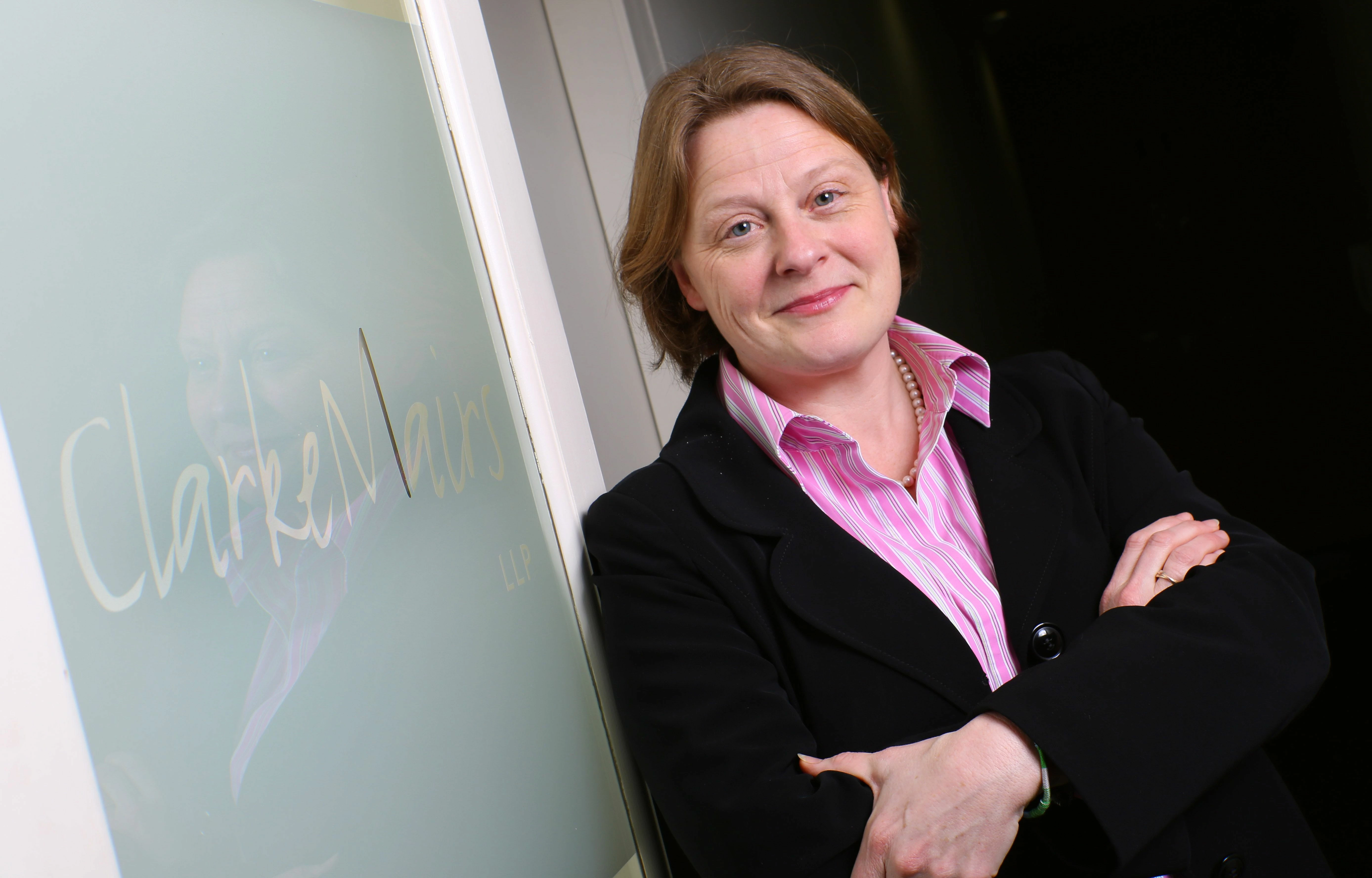 Rachel Swinburne