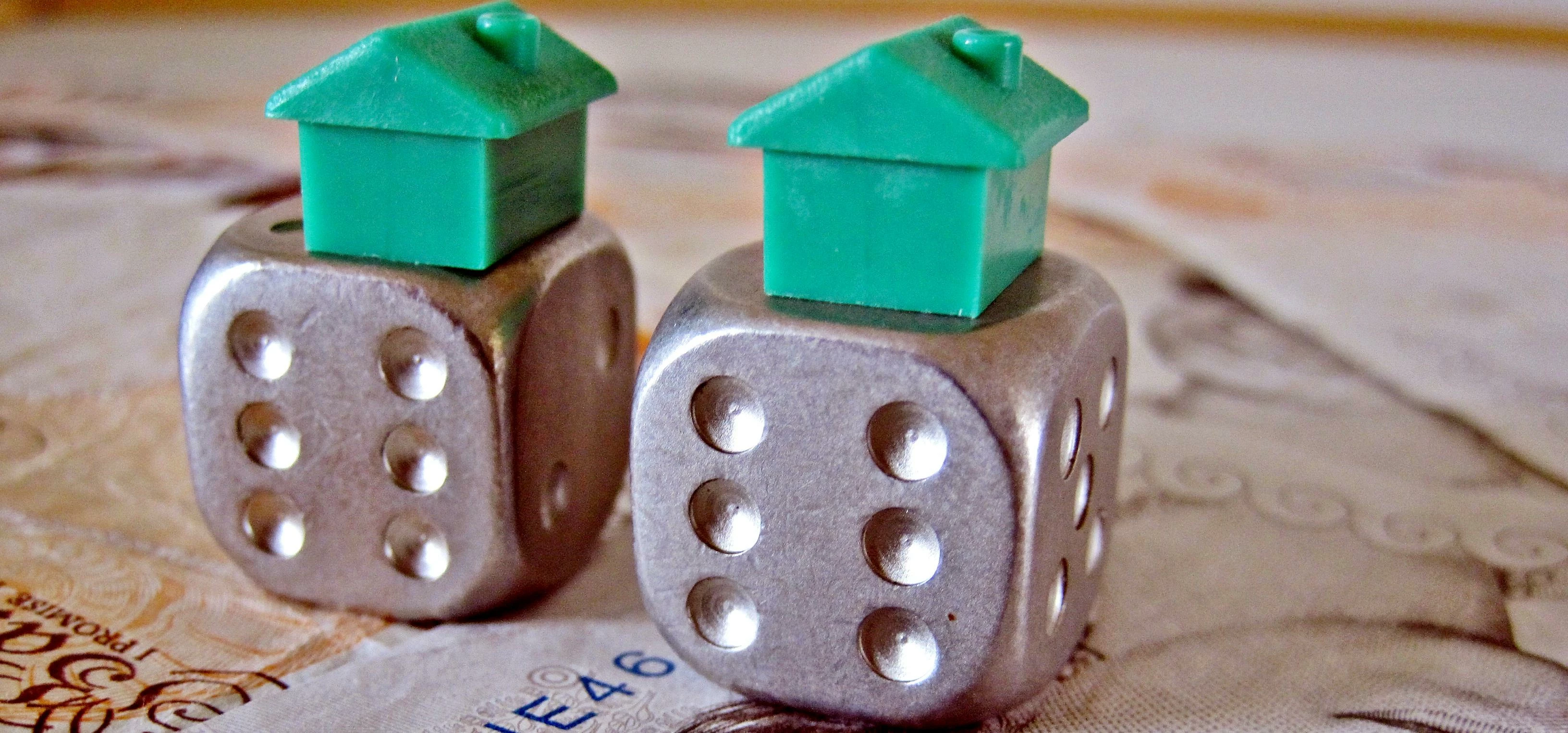 Betting on the Housing Market