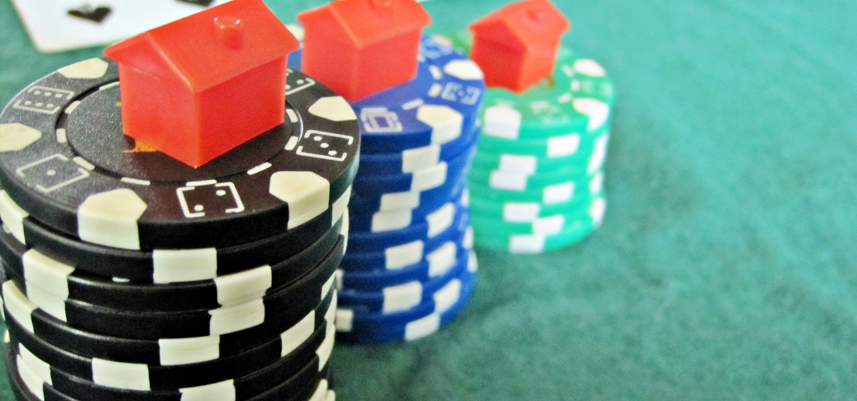 Poker Chips