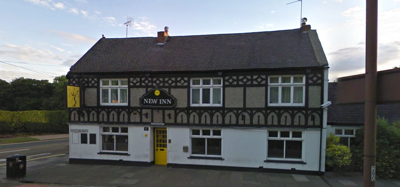 The New Inn pub in Durham which has been sold in a six-figure deal.