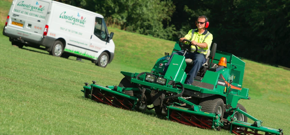 The firm was co-founded in 1985 by Martin and Simon Stott