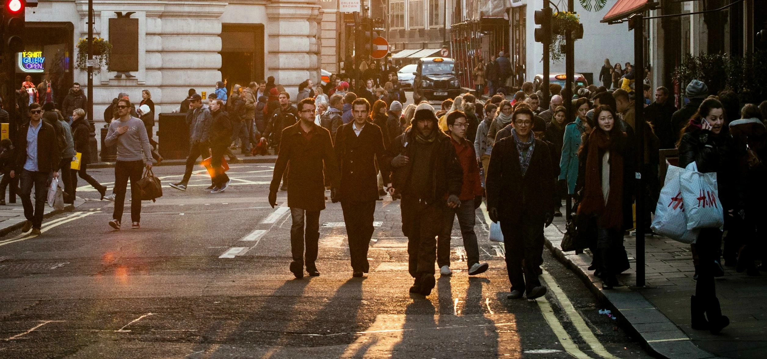 According to the latest ONS figures, 4.5 million people now work for themselves