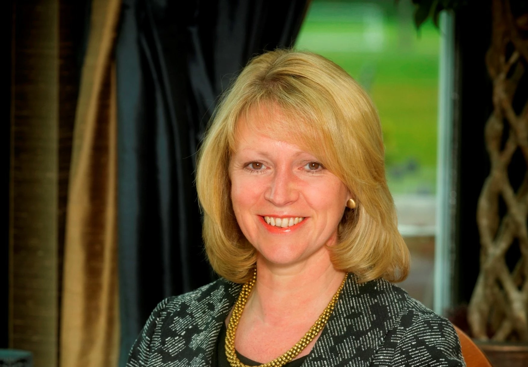 Wendy Benson