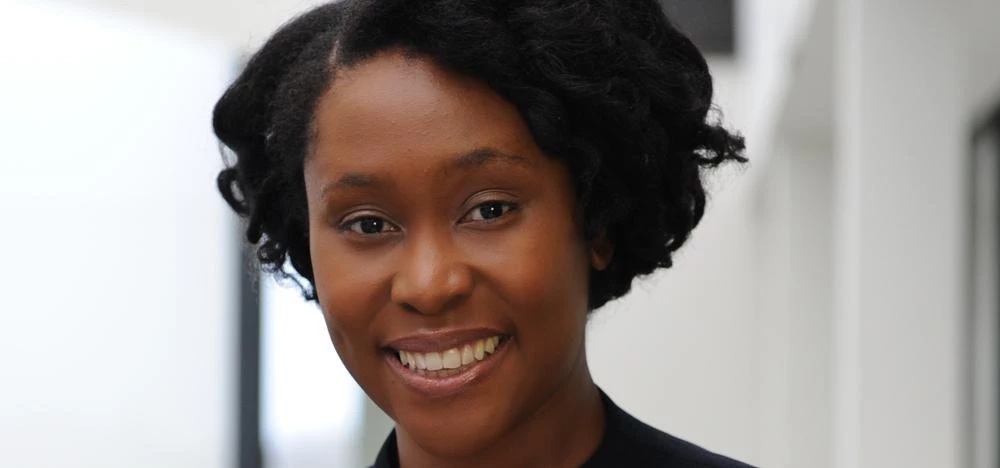 Jade Linton, Employment Solicitor, Sydney Mitchell LLP 0121 746 3300