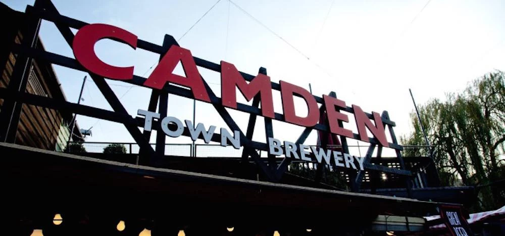 Camden Town Brewery