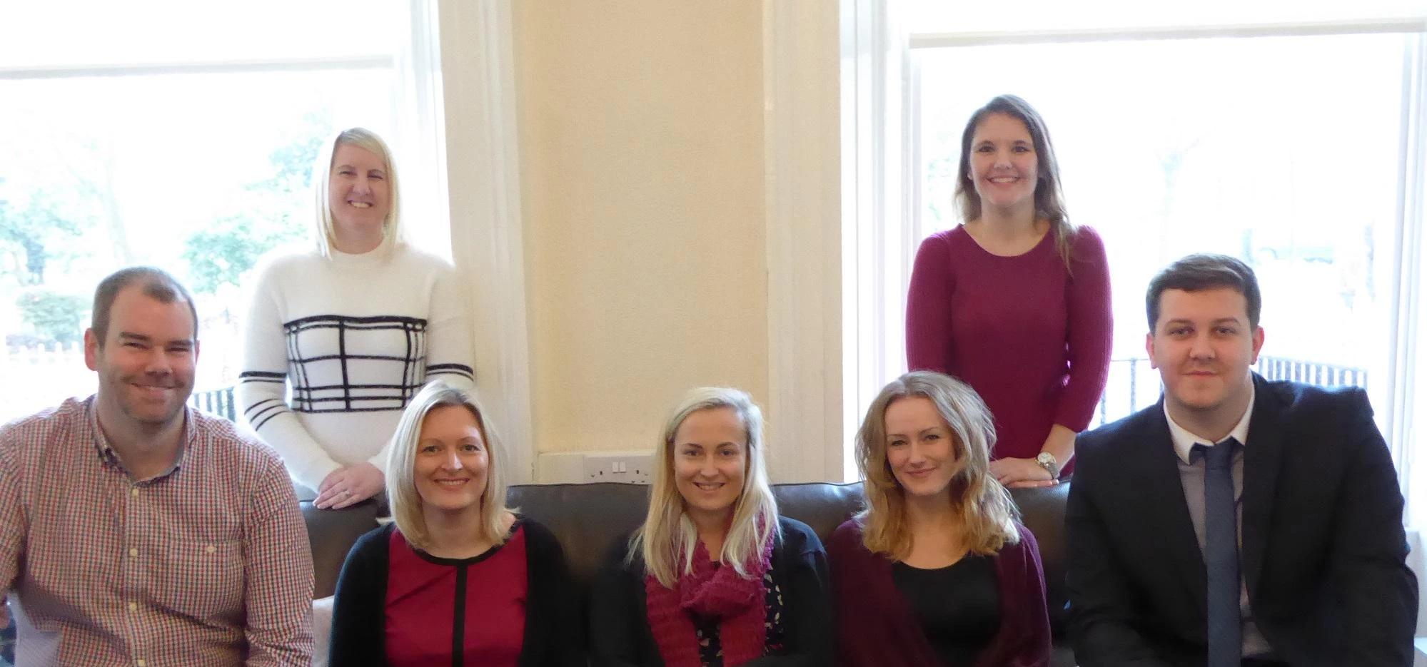Woods Squared have grown their team with new appointments