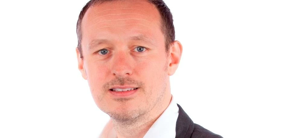 Len Simmons, Technical Director, Altius