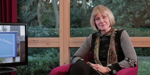 Sue Overton