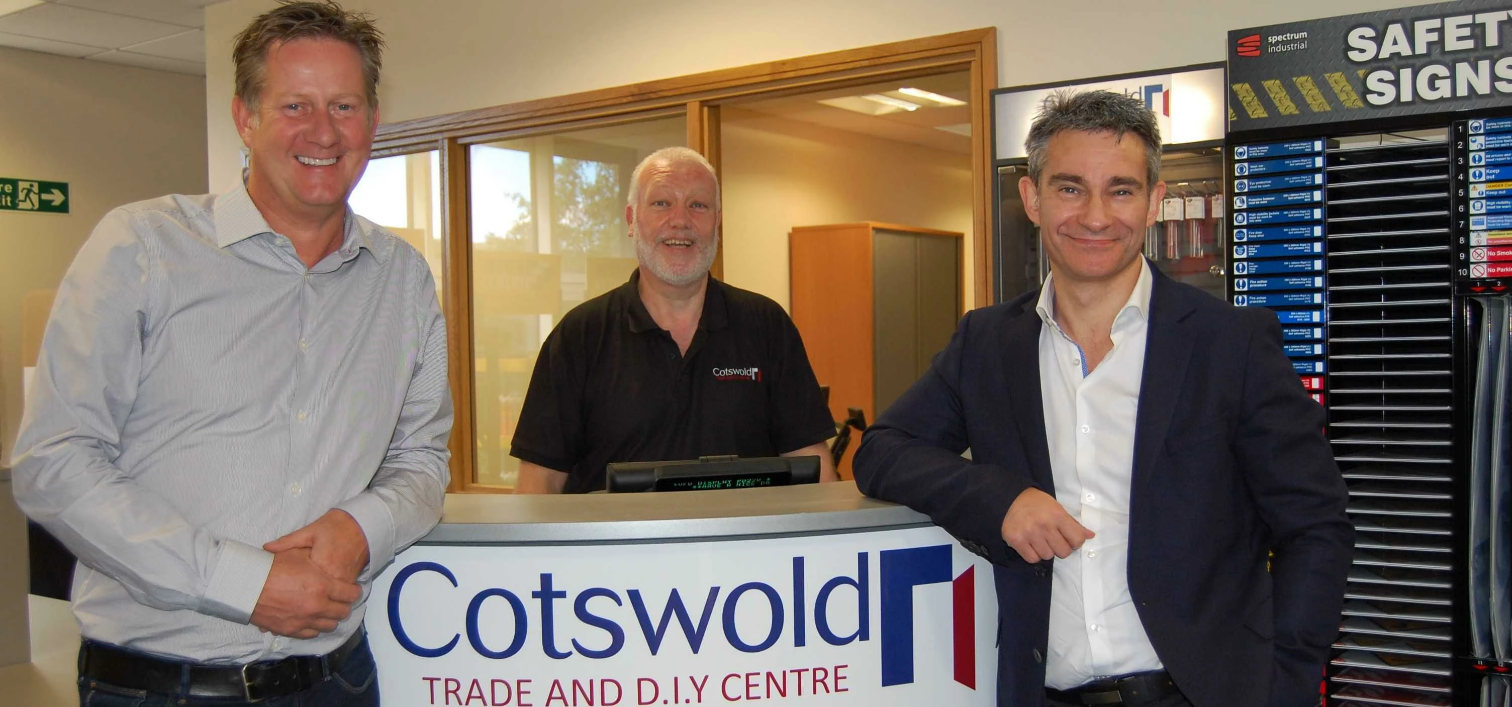 Cotswold Trade and D.I.Y Centre