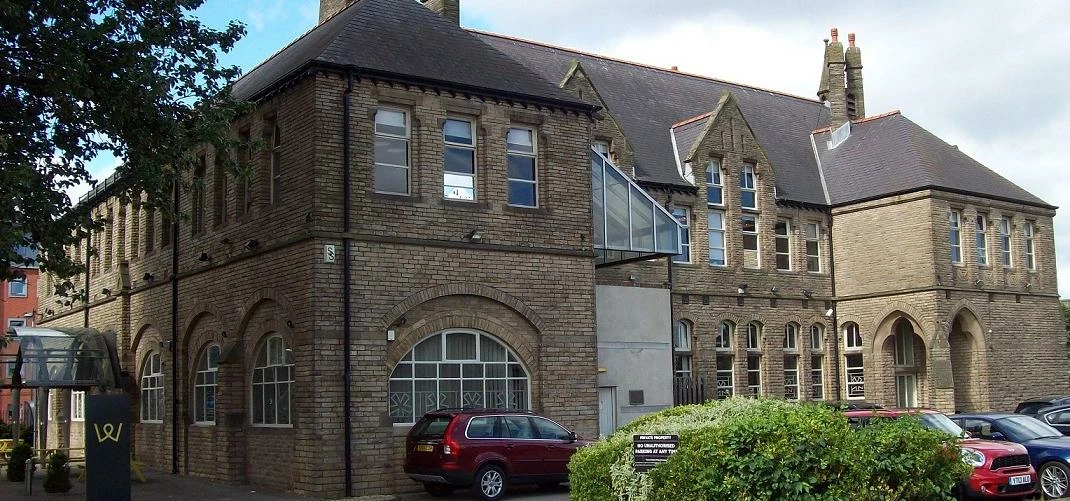 Players House, Sheffield