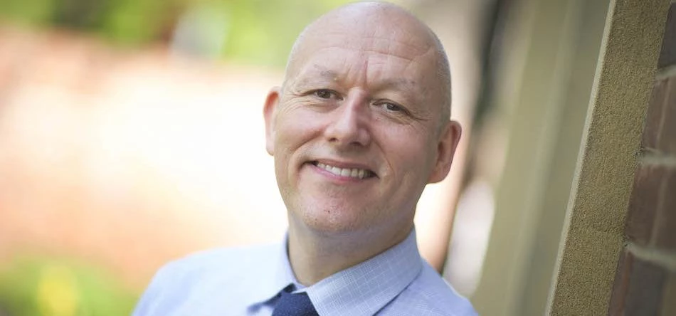 Graham Purvis, a director at Jesmond-based Robson Laidler accountants and business advisors.