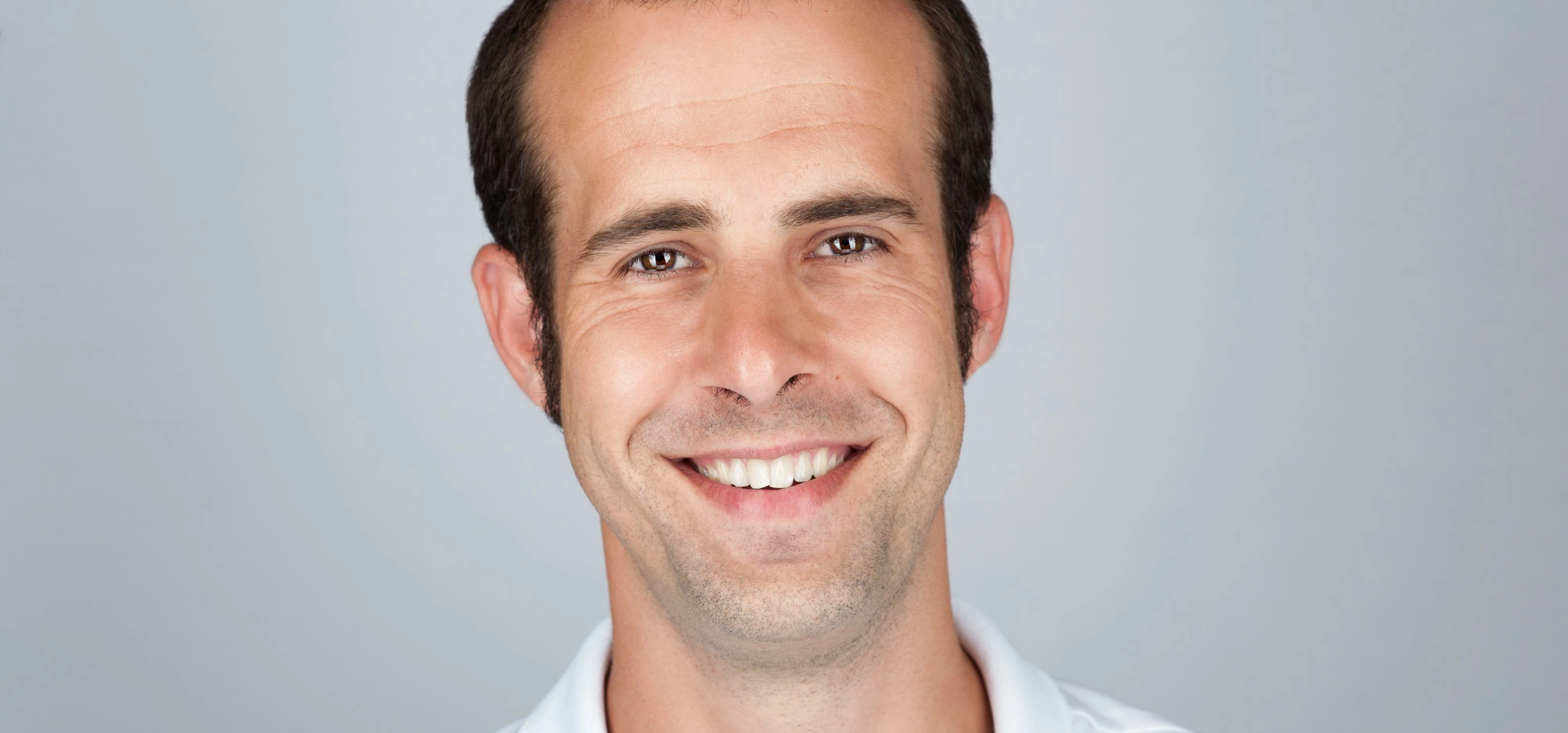 Andrew Brittain, Advantec MD