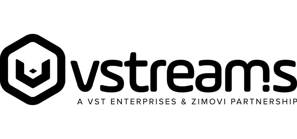 VST Enterprises and ZiMovi launch VStreams