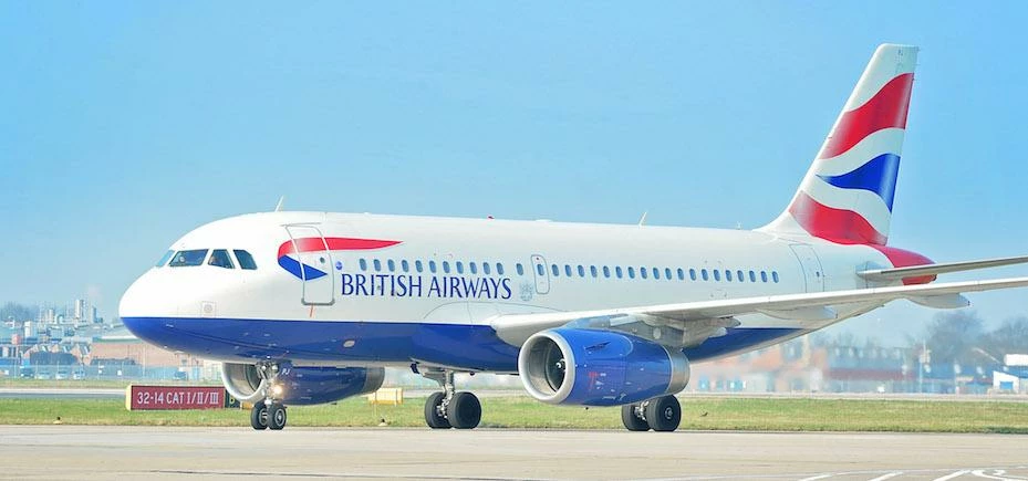 British Airways has been providing the only air link from Leeds Bradford to Heathrow since December 