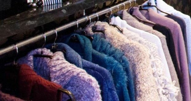 St Luke's Dress Agency