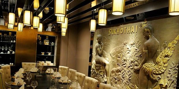 Sukhothai