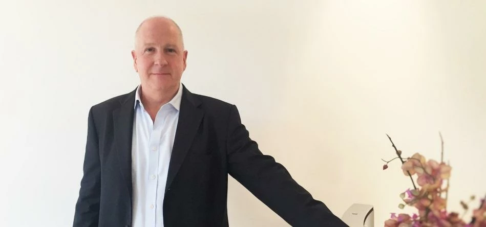 Phil Dennis, CFO of BizSpace