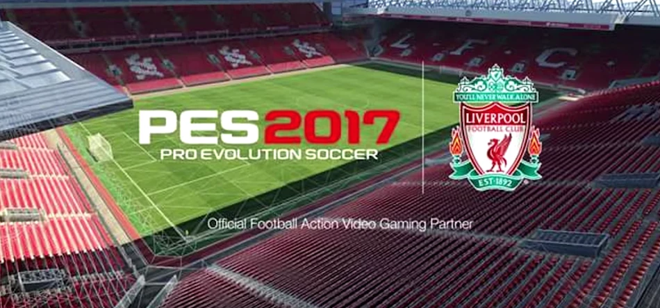 The deal will see Konami tapping into the club’s reach via digital marketing and social media channe
