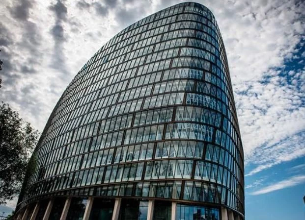 Co-op HQ Manchester
