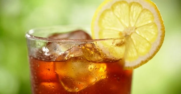 Iced tea