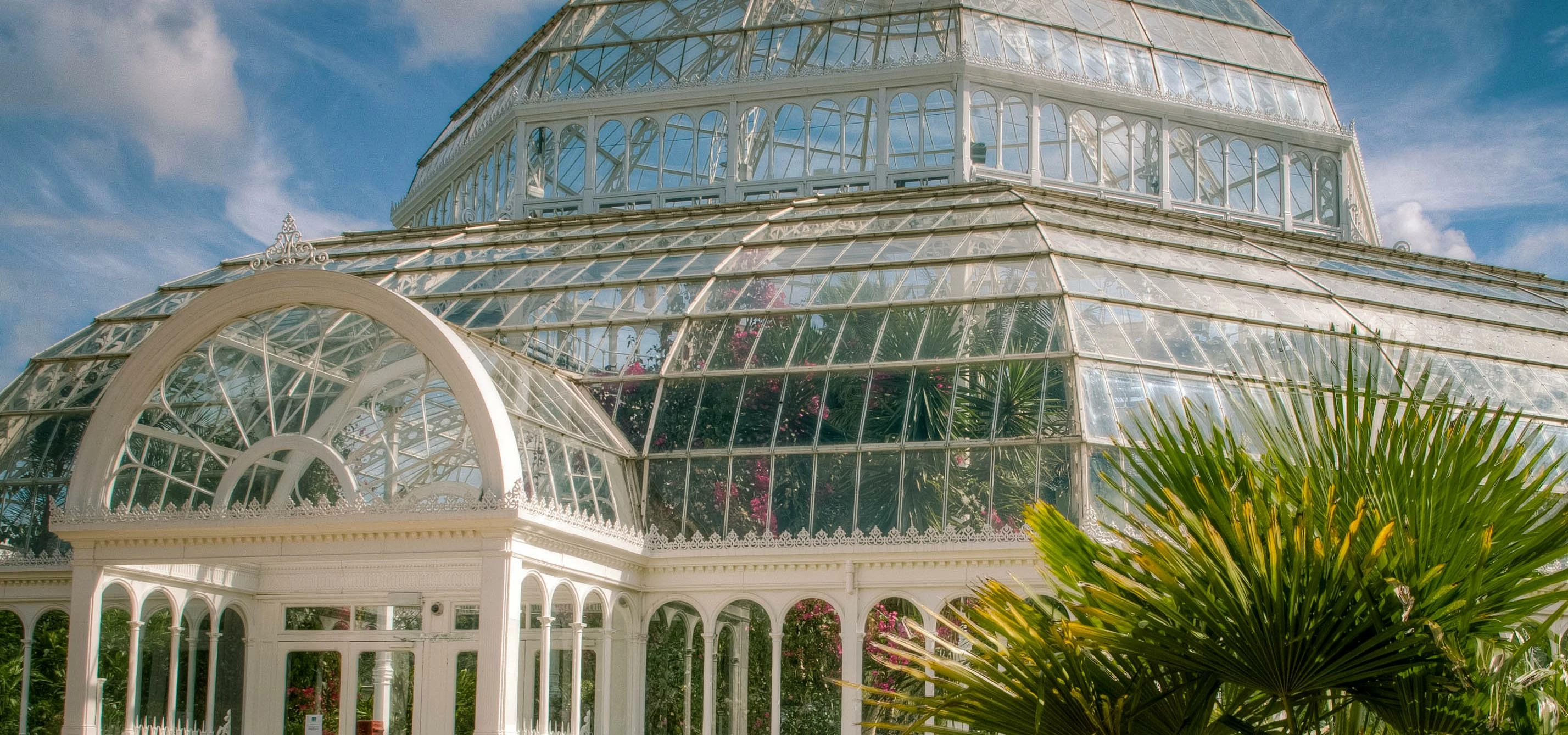 Sefton Park Palm House