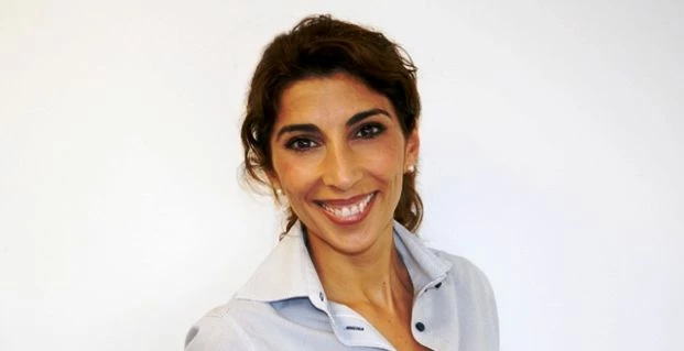 Flora Correderas