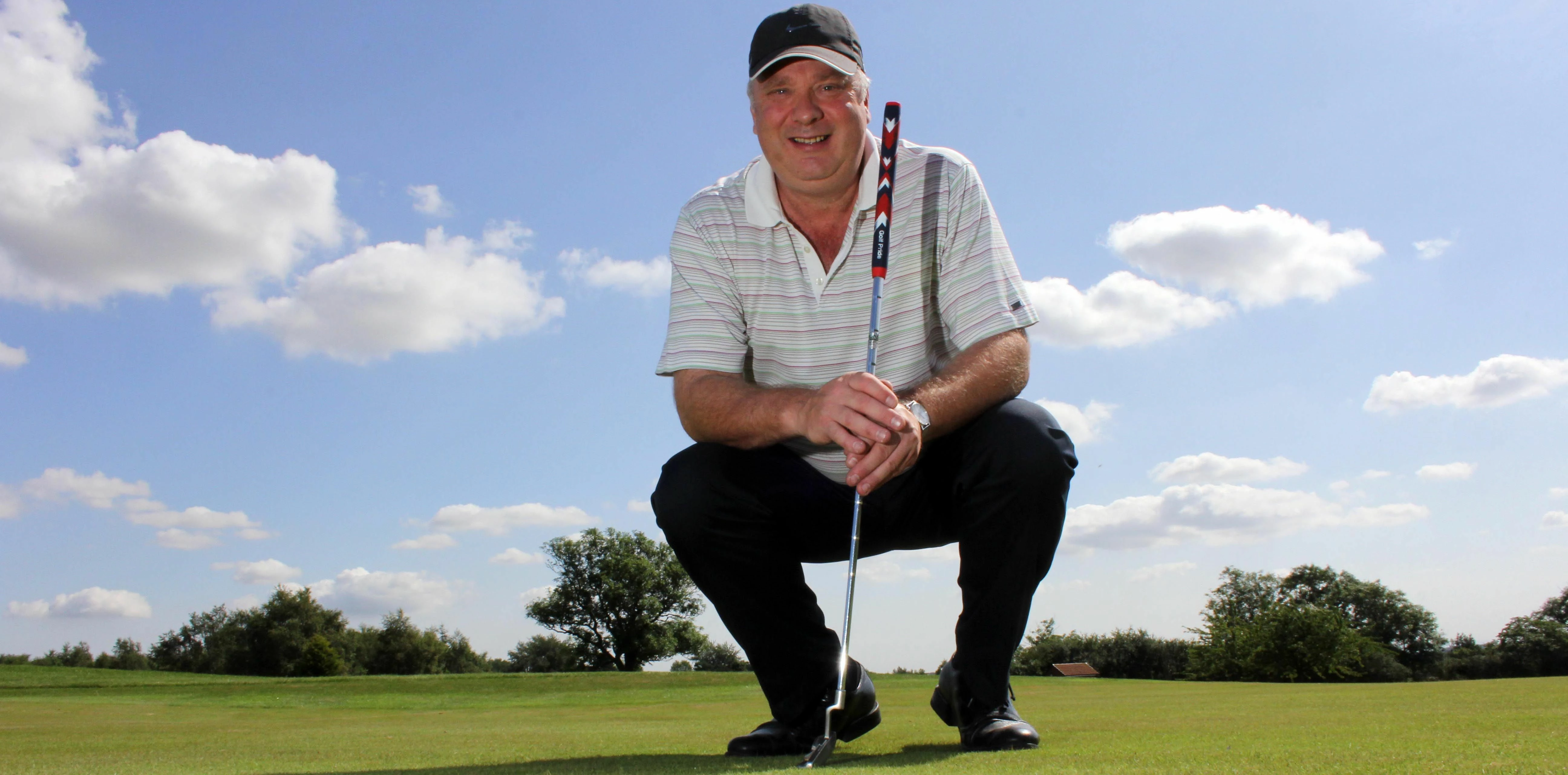 Woodham Golf Club
