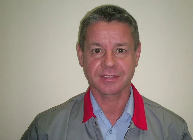 David Cann