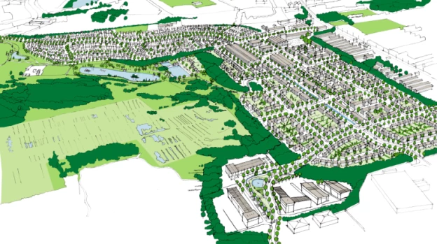Horwich Loco Works scheme