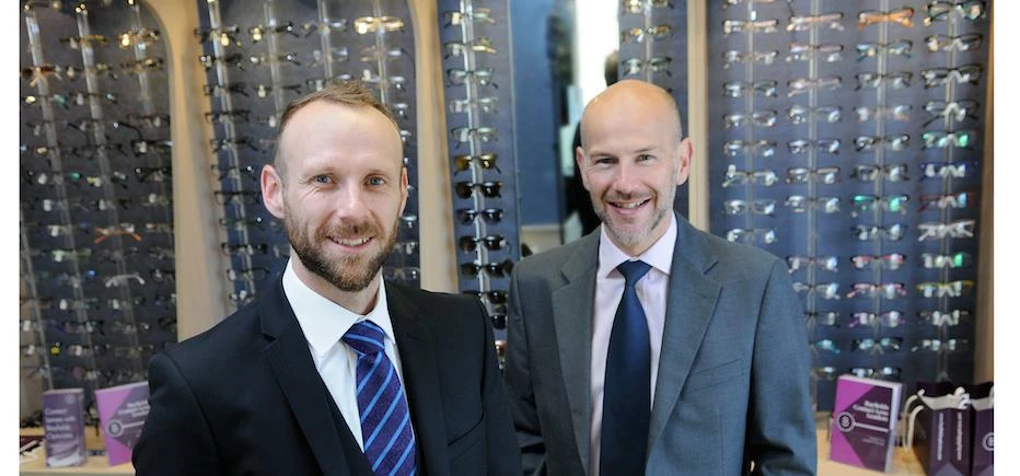 Bayfields Opticians has acquired two practices that cover both Yorkshire and Surrey.
