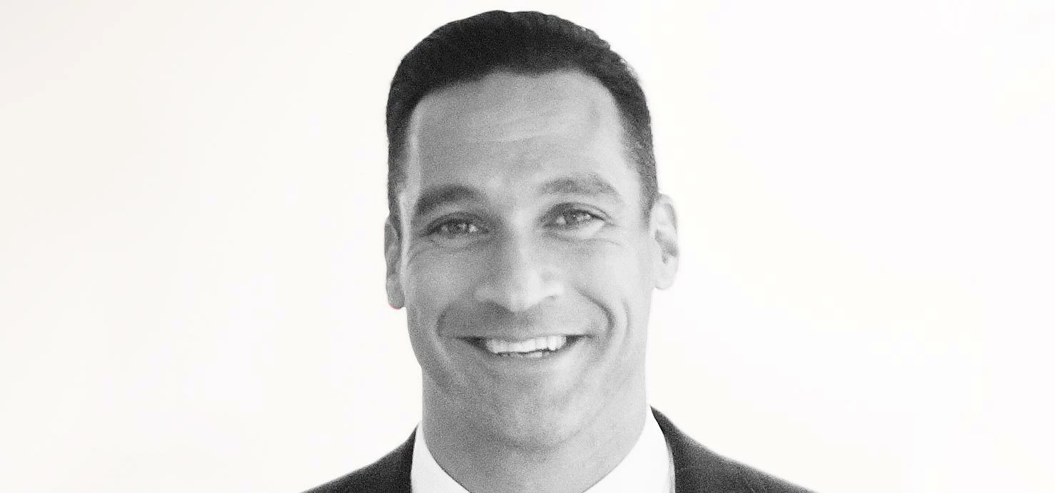 Adam Shaw, Uniting Ambition Founder & CEO