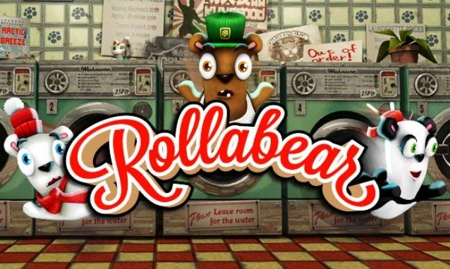 Rollabear