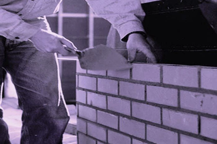 Bricklaying