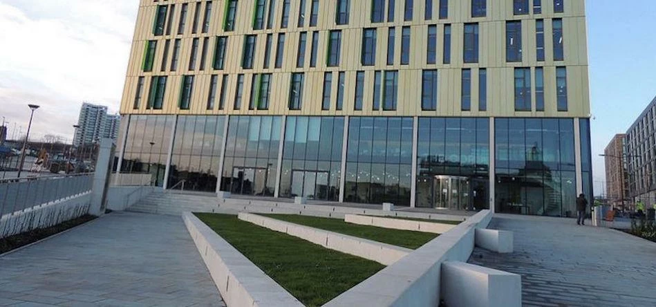 Newcastle’s Science Central, which opened in late 2014, is establishing itself as a flagship science