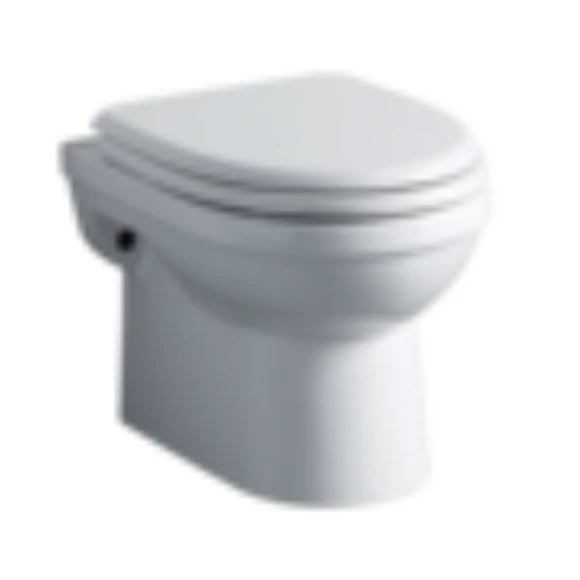 eco toilet