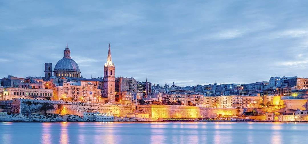 Malta is becoming more popular with UK nationals moving abroad