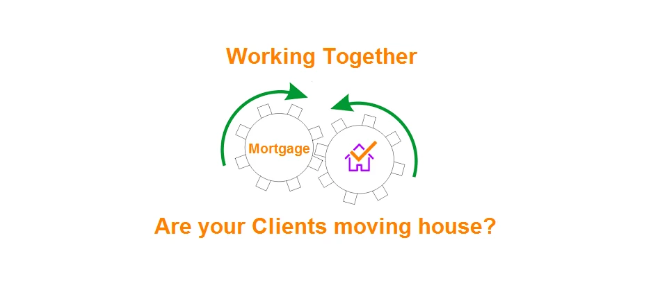 Homebuyer Conveyancing supporting Mortgage Advisers