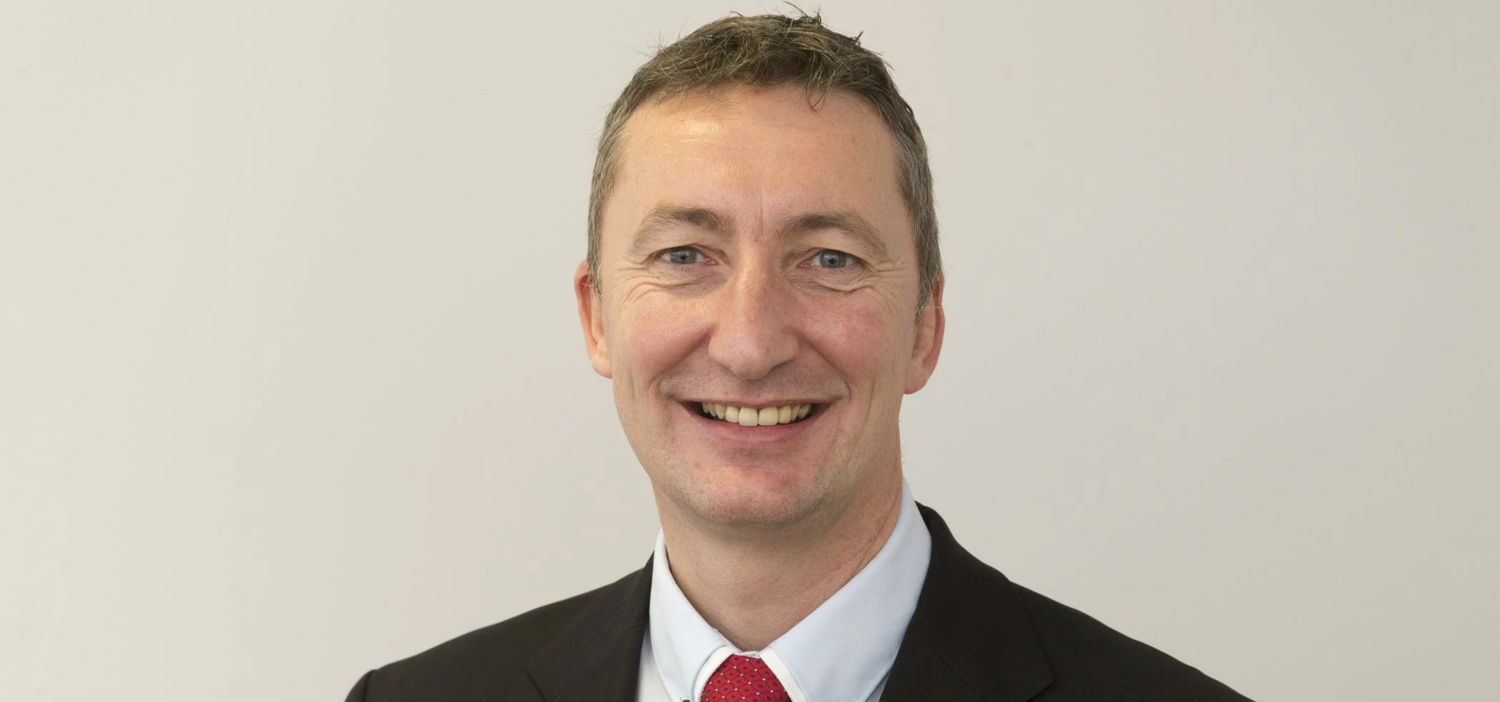 Gary Buick