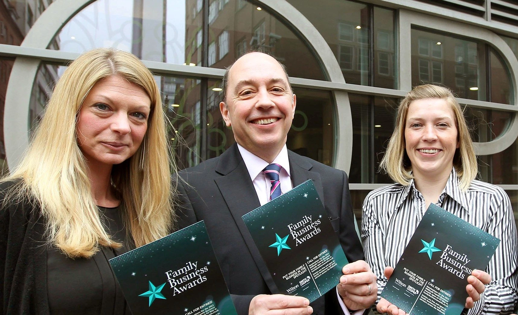 FBA 2013 Launch