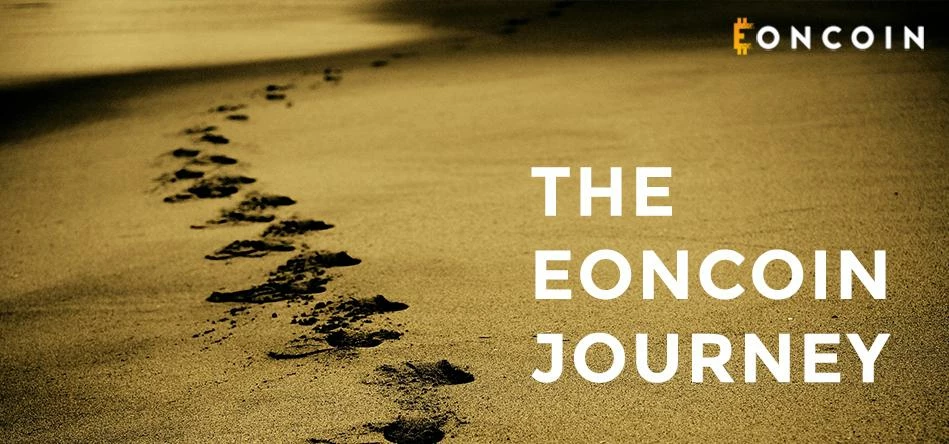 The EonCoin Journey