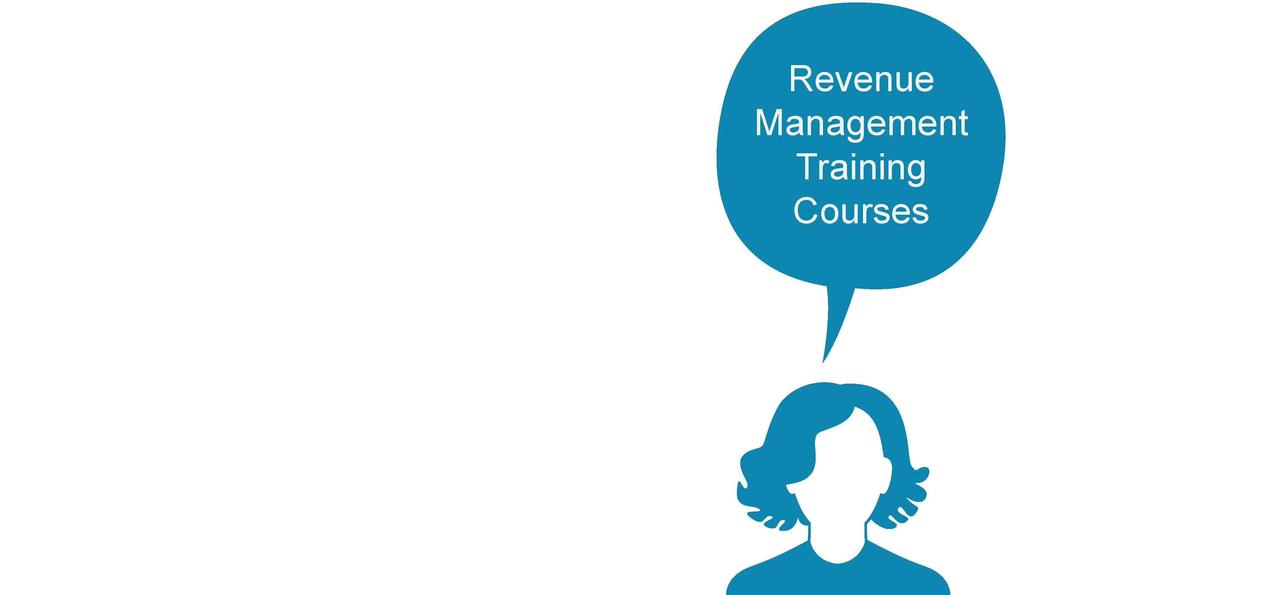 Providing Revenue Management courses in your hotel is thinking long-term.