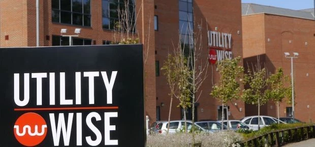 Utilitywise HQ South Shields