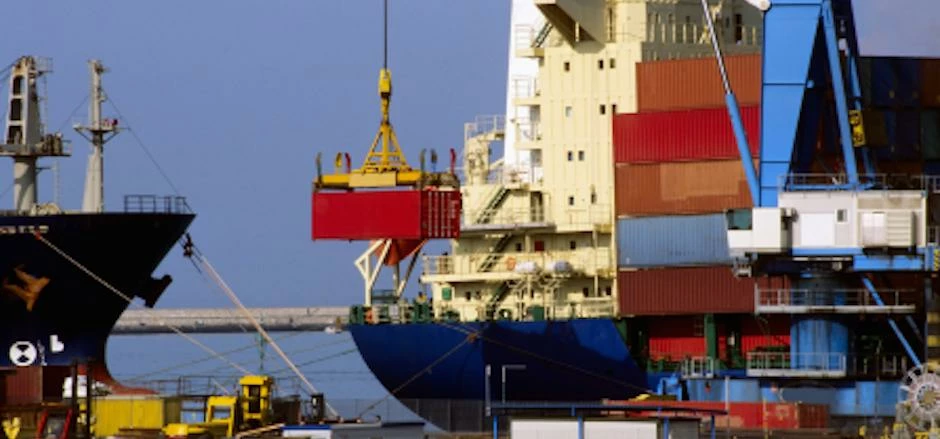 Belgium is the UK's eighth largest export market.