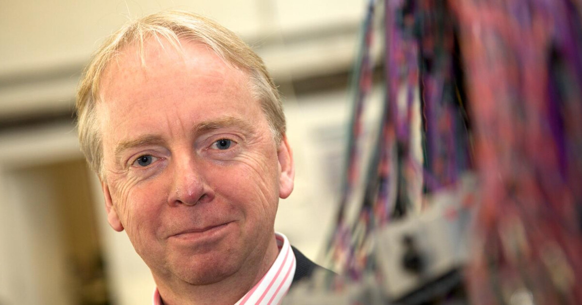 Mark Addison Rdm RDM Chief named in ‘Power 250’ | Bdaily