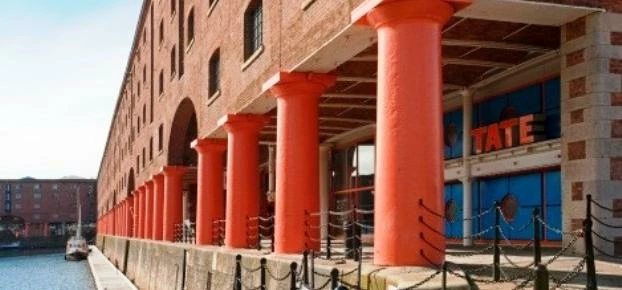 Successful start to year for Albert Dock